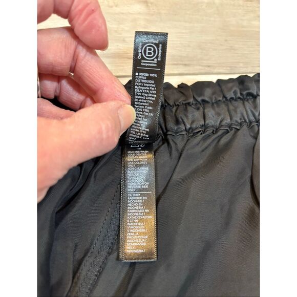 Athleta Calm Cool Sleep Short Plus Size 3X - Picture 9 of 9